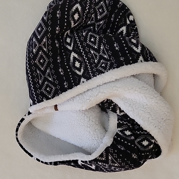 EDDIE BAUER ETERNITY SCARF ONE SIZE - Picture 2 of 5